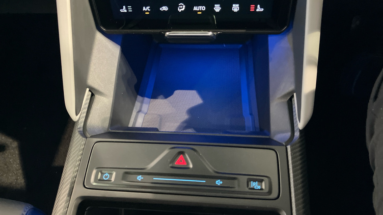 Ford Capri 210kW Premium 77kWh 5dr Auto Electric Estate